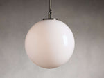 Wescott Modern Globe Pendant Light