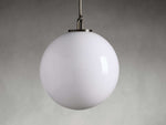 Wescott Modern Globe Pendant Light
