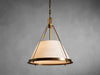 Shelton Dual Weave Pendant Light