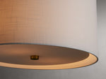Linden Classic Interior Pendant Light