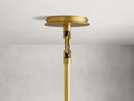 Linden Classic Interior Pendant Light