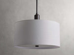 Linden Classic Interior Pendant Light