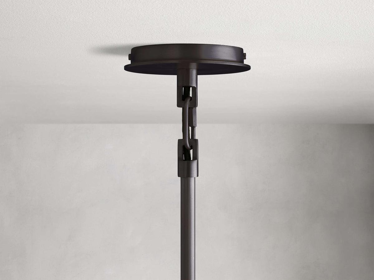 Linden Classic Interior Pendant Light