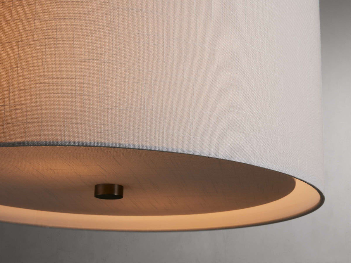 Linden Classic Interior Pendant Light