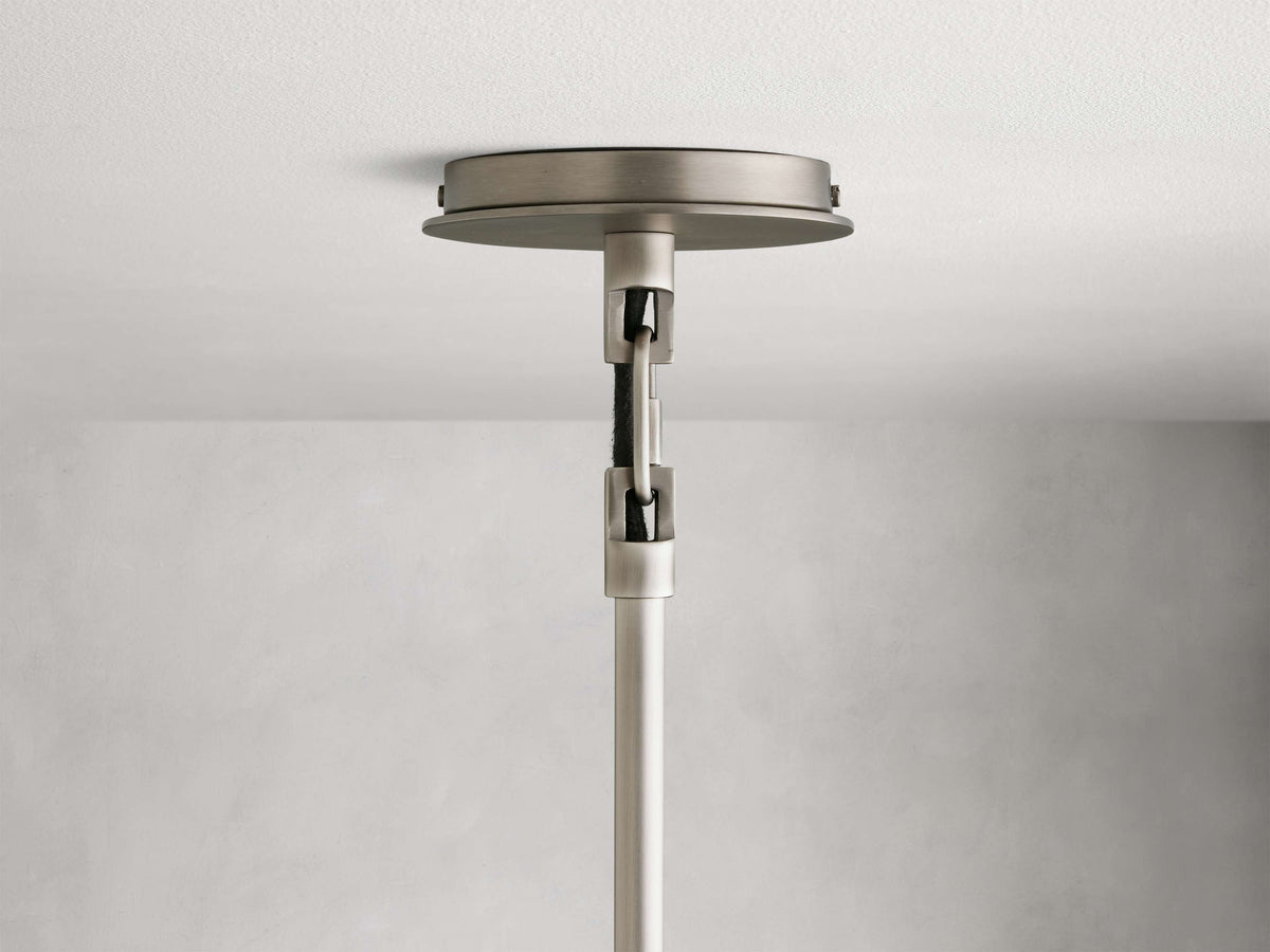 Linden Classic Interior Pendant Light