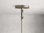 Linden Classic Interior Pendant Light
