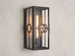 Westerley Durable Outdoor Wall Sconce