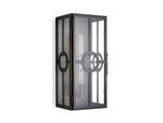 Westerley Durable Outdoor Wall Sconce