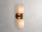 Zayd Sleek Minimal Wall Sconce