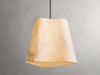 Onde Dimensional Weave Pendant Light