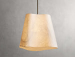Onde Dimensional Weave Pendant Light