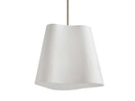 Onde Dimensional Weave Pendant Light