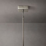 Lattice Module Glass Pendant Light