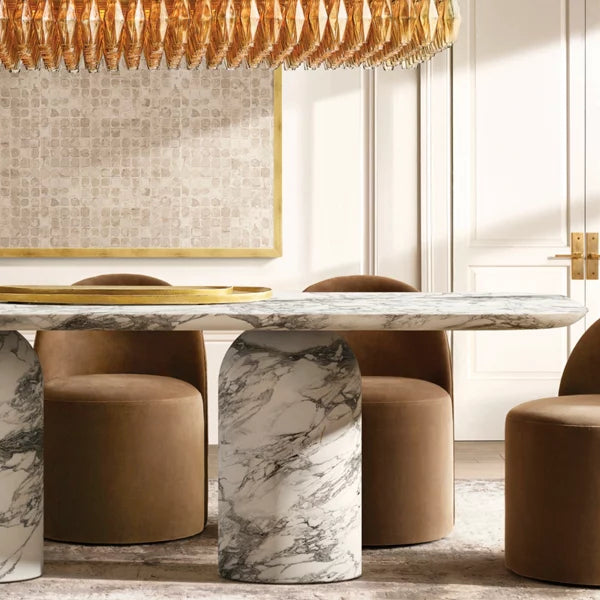 Chiara Murano Glass Rectangular Chandelier 74"