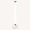 Cabrette Float Glass Pendant Light