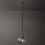 Cabrette Float Glass Pendant Light