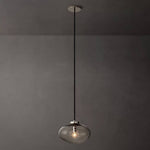 Cabrette Float Glass Pendant Light