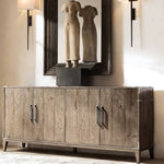 Wright Simplicity Forged Wall Sconce