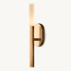 Rousselin Midcentury Sleek Wall Sconce