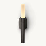 Rousselin Midcentury Sleek Wall Sconce