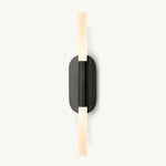 Rousselin Midcentury Sleek Wall Sconce