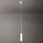Champeaux Profile Recast Pendant Light