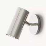 Champeaux Profile Recast Wall Sconce