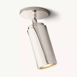 Champeaux Profile Recast Pivoting Flush Mount