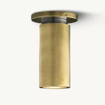 Champeaux Profile Recast Flush Mount
