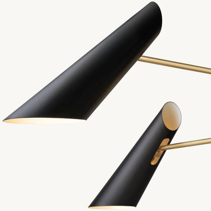 Virella Axis Tier Round Chandelier 50"