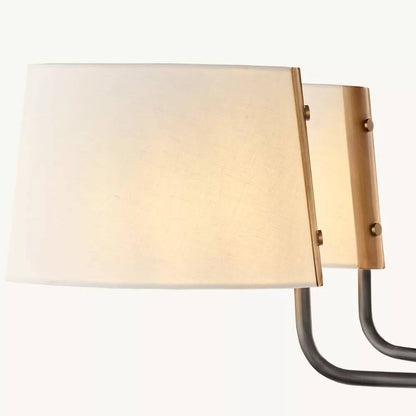 Martineau Classic Draft Round Chandelier 48"