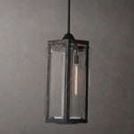 Chevalier Bevel Crystal Grand Pendant Light