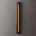 Peralta Forged Ambient Wall Sconce