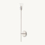 Torche Sculpted Glow Wall Sconce