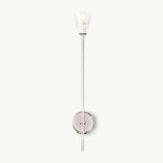 Torche Sculpted Glow Wall Sconce