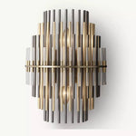 Emile Gradient Spire Wall Sconce