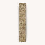 Vouvray Etched Metal Grand Wall Sconce