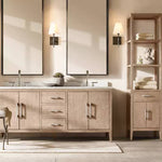 Fulham Tapered Linen Wall Sconce