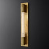 Fontanelle Vintage Glow Linear Wall Sconce