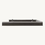Aterial Curved Hood Picture Light