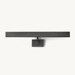 Cabot Angular Form Picture Light