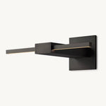 Forma Slender Cross Picture Light