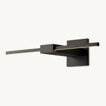 Forma Slender Cross Picture Light
