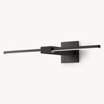 Forma Slender Cross Picture Light