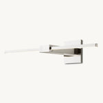 Forma Slender Cross Picture Light