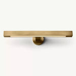 Carvelle Minimal Profile Picture Light