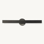 Carvelle Minimal Profile Picture Light
