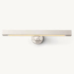 Carvelle Minimal Profile Picture Light