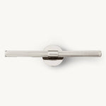 Anvers Knurled Tubular Picture Light