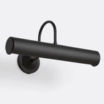 Calvire Elegant Form Picture Light